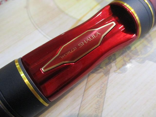 24ワールドシャウラ テクニカルエディション S62SUL-R/2