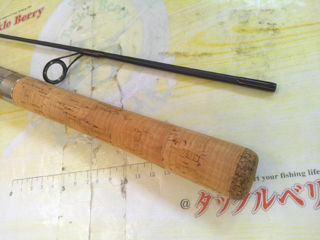 シルバークリークS SC-S602-ULRS