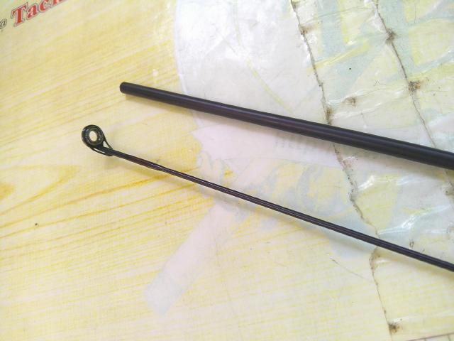 シルバークリークS SC-S602-ULRS