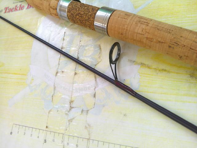 シルバークリークS SC-S602-ULRS