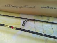 シルバークリークS SC-S602-ULRS