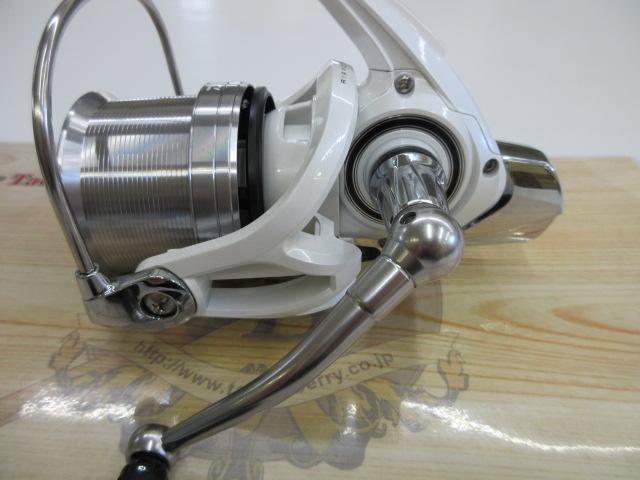 17ウインドサーフ 35 太糸