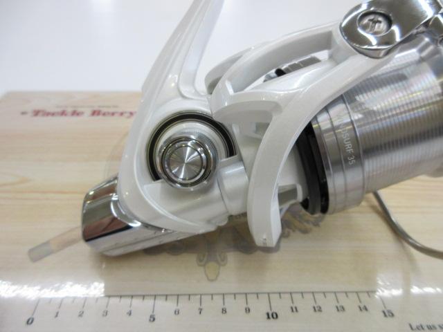 17ウインドサーフ 35 太糸