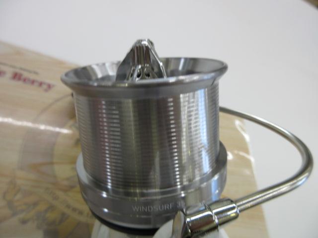 17ウインドサーフ 35 太糸