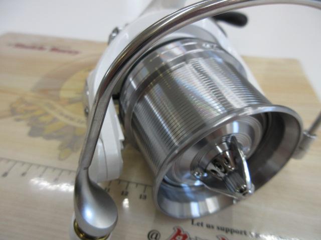 17ウインドサーフ 35 太糸