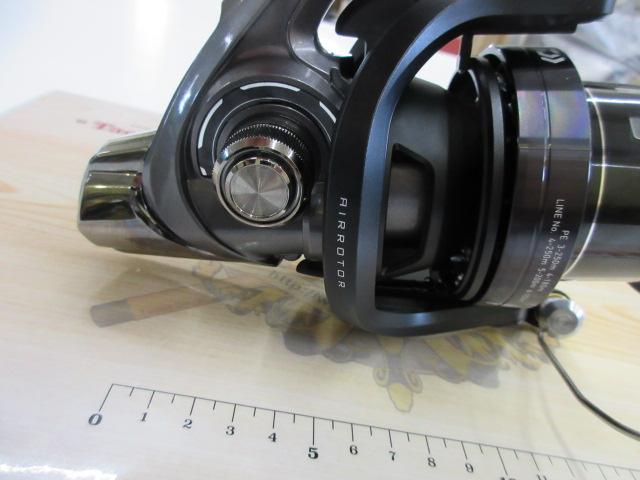 17クロスキャスト 4000