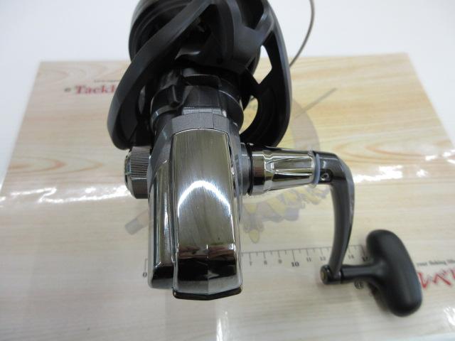 17クロスキャスト 4000