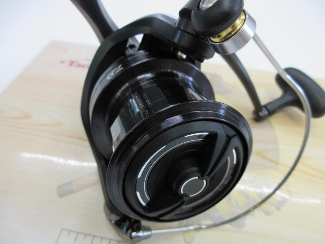 17クロスキャスト 4000