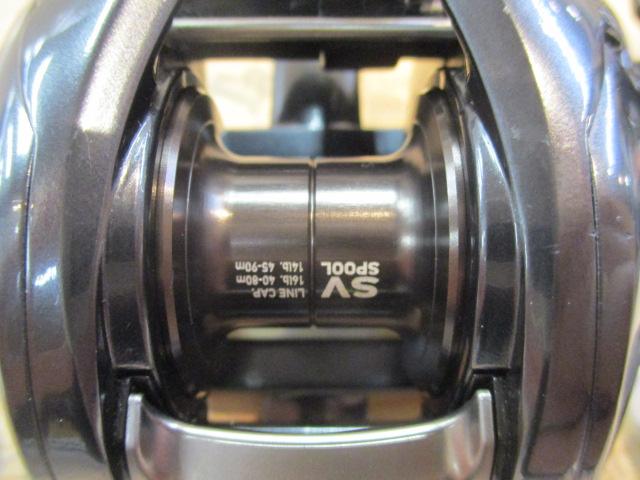 20タトゥーラ SV TW 103SH