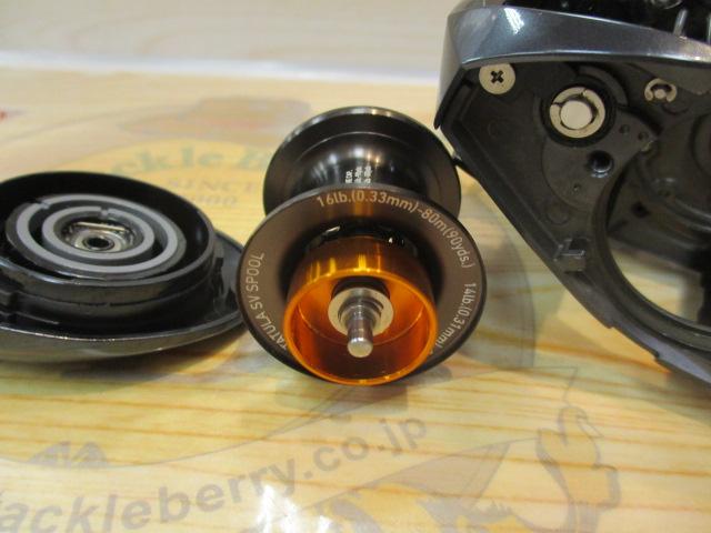 20タトゥーラ SV TW 103SH｜＠ベリーネット 日本最大新品中古釣具WEB