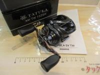 20タトゥーラ SV TW 103SH