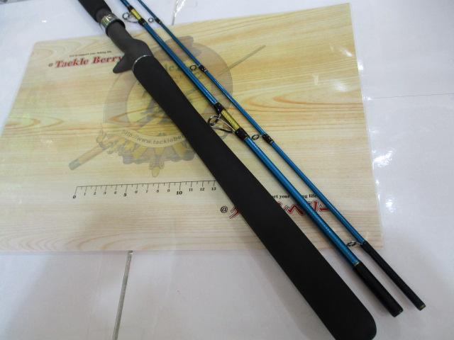 マニアスアオリスペシャル300