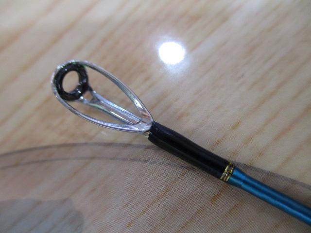 マニアスアオリスペシャル300