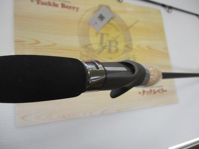 アイアンフリック アグレッシブ IFAB-5102T