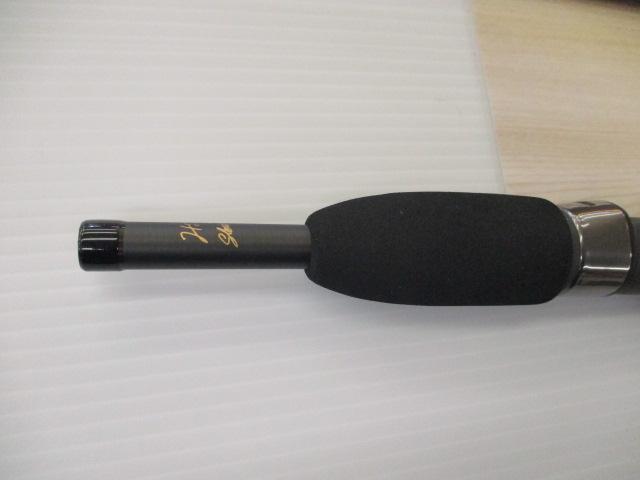 アイアンフリック アグレッシブ IFAB-5102T