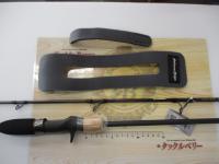 アイアンフリック アグレッシブ IFAB-5102T