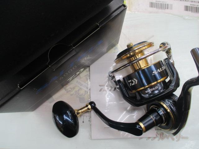 20ソルティガ 14000-XH｜＠ベリーネット 日本最大新品中古釣具WEBショップ