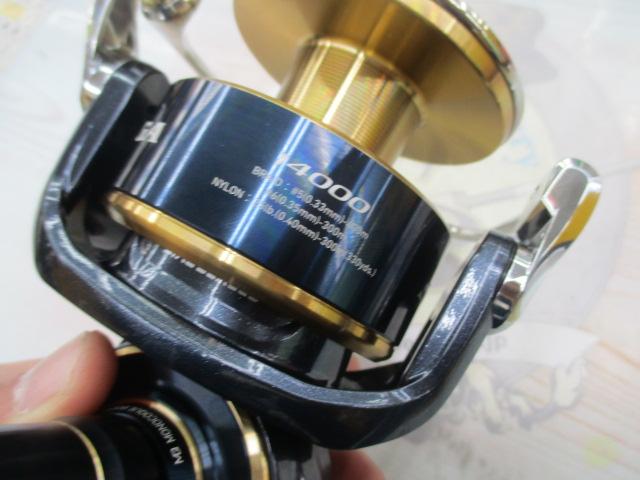 20ソルティガ 14000-XH｜＠ベリーネット 日本最大新品中古釣具WEBショップ