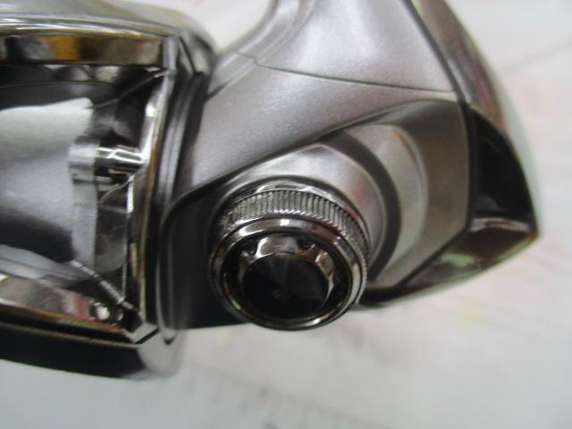 15ツインパワー 4000HG