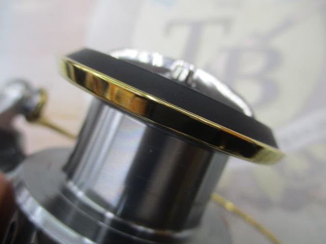 15ツインパワー 4000HG