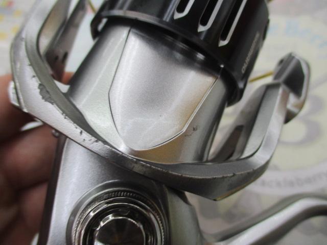 15ツインパワー 4000HG