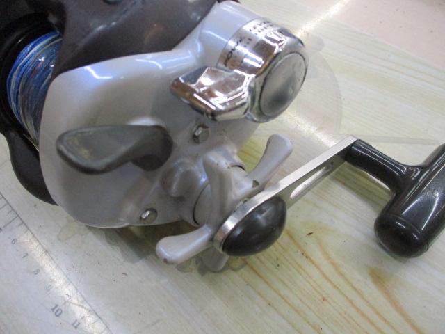 スーパータナコンX 500CP