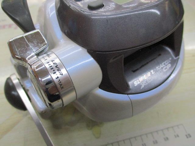 スーパータナコンX 500CP