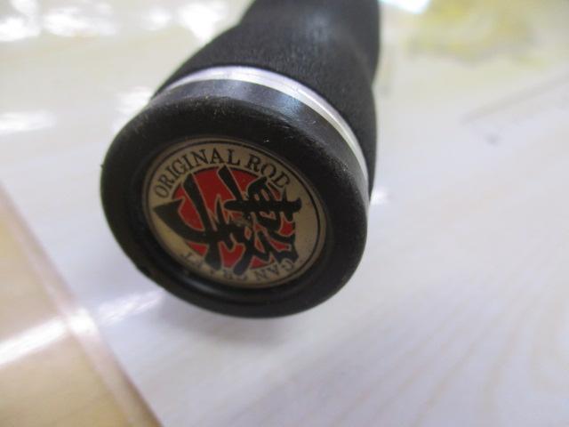 キラーズ00 KG-00 5.5-670EXH グランドトリック