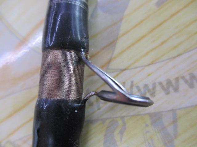 キラーズ00 KG-00 5.5-670EXH グランドトリック