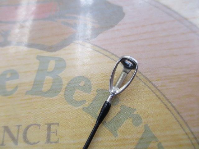 ブレイクスルー ゼロヴァージ BTZV60-ISS