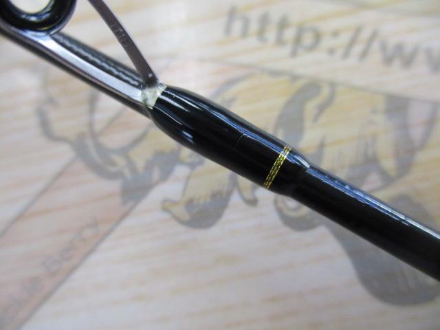 ブレイクスルー ゼロヴァージ BTZV60-ISS