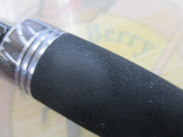 ダーインスレイヴ61UL-Hブラックヴェスパイン ｜＠ベリーネット 日本