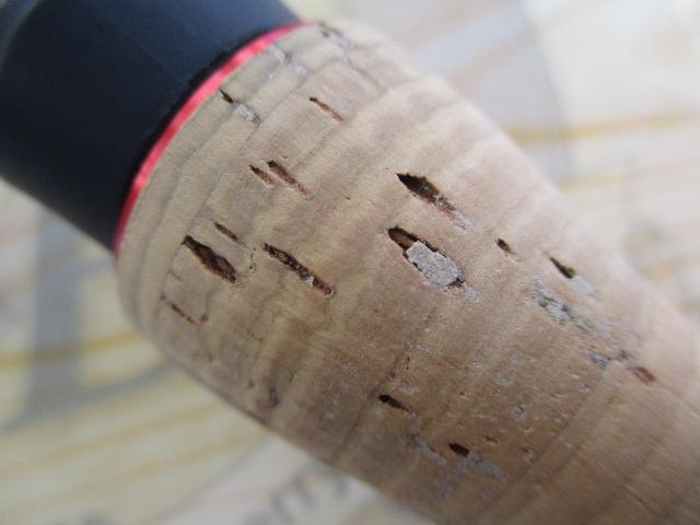 ファインテール FAX-602UL