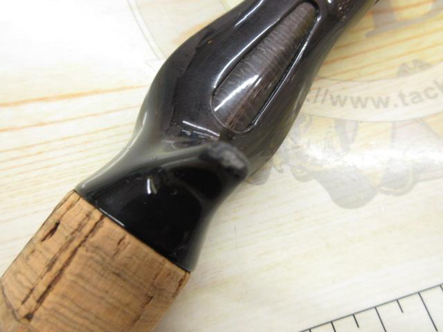 ブラックレーベル BL-FR701MHFB