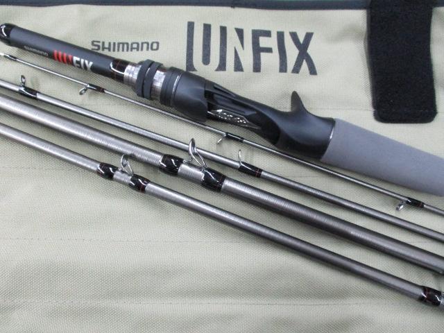 24アンフィックス B66M-5