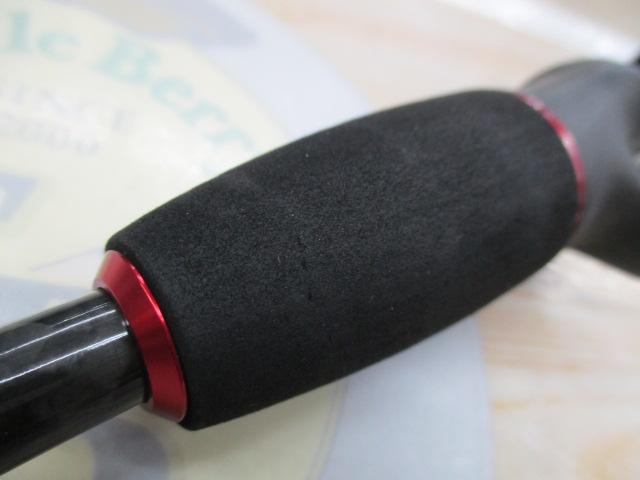 船匠カワハギ175攻め