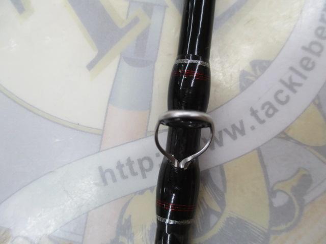 船匠カワハギ175攻め