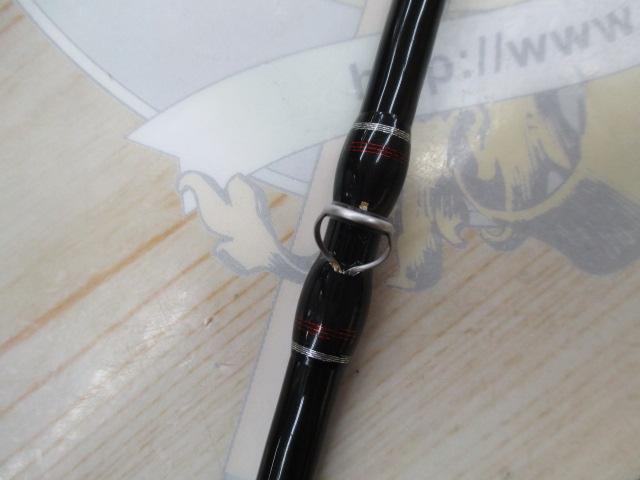 船匠カワハギ175攻め