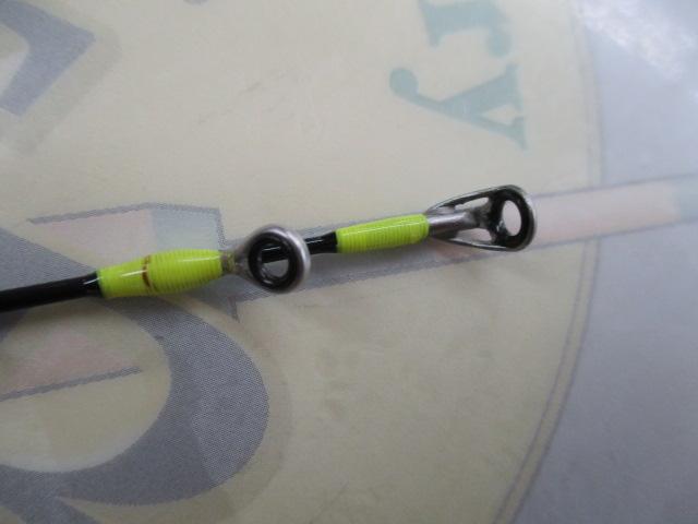 船匠カワハギ175攻め