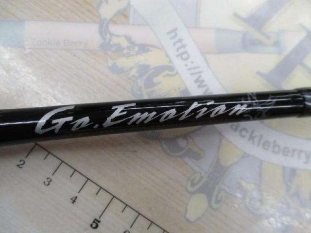 ゴーエモーション GES-70L