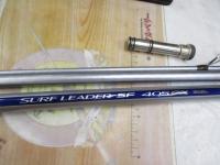 サーフリーダーSF 405CX