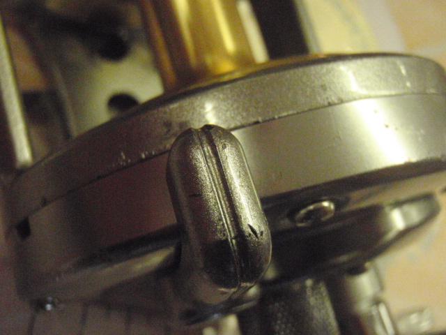 09スピードマスター石鯛 3000T