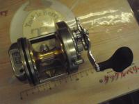 09スピードマスター石鯛 3000T