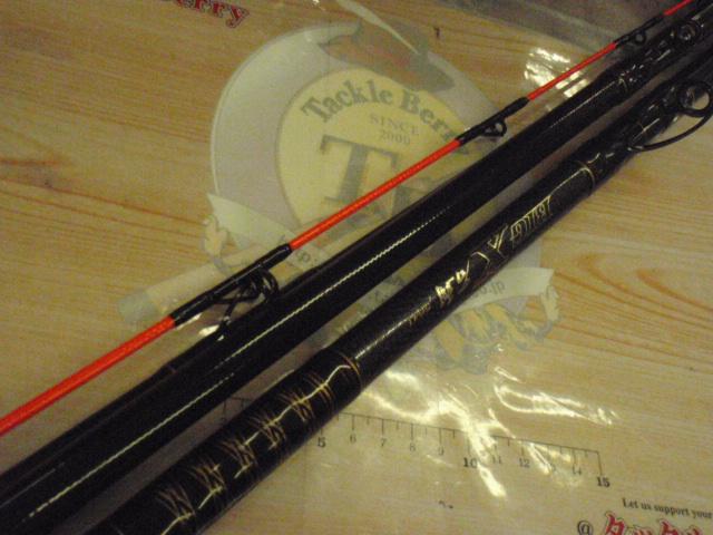 ダイワ　ビッグX石鯛564L イシダイ竿ダイワBIGX石鯛564L