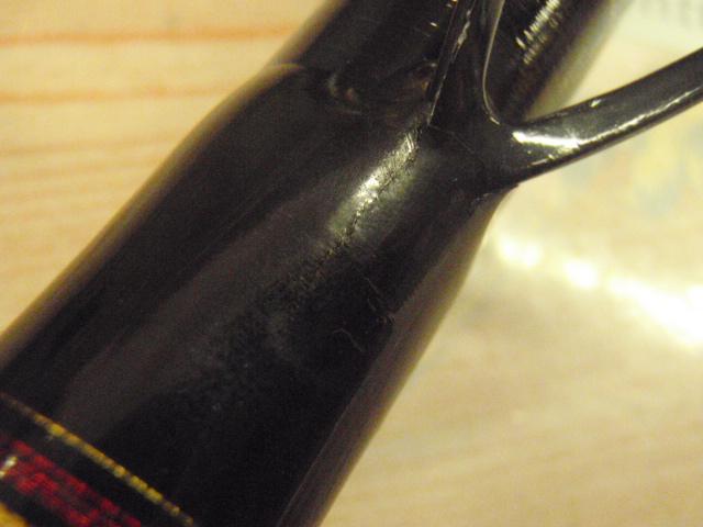 ダイワ　ビッグX石鯛564L ダイワ ビッグX石鯛 564L/H155L 石鯛竿 美品 : 釣king - 通販 - Yahoo