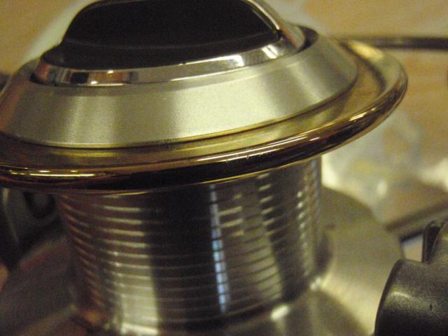 トーナメント磯 4000P遠投