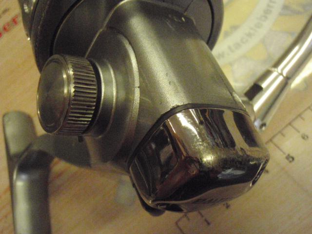 トーナメント磯 4000P遠投