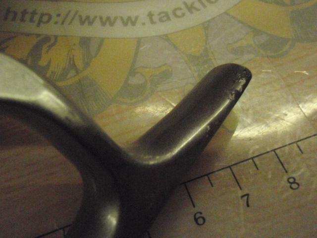 トーナメント磯 4000P遠投