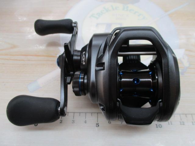 シマノ 19 SLX MGL 71 XG 実釣未使用品 19 SLX MGL』を買ったのでレビュー！インプレ – フローターでバス