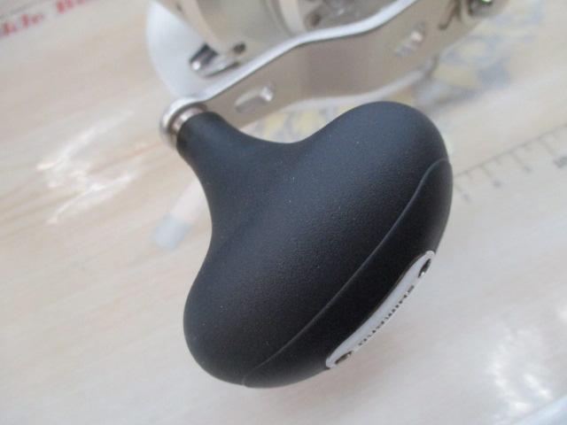 11オシアジガー 2000NR-HG